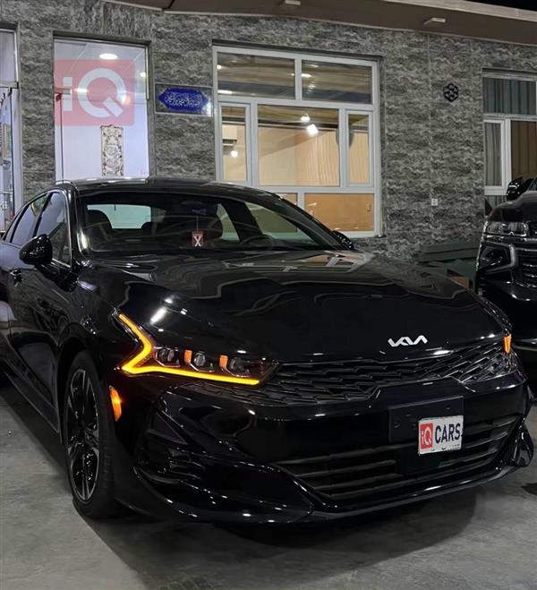 كيا K5 2023 للبيع في العراق -  بغداد